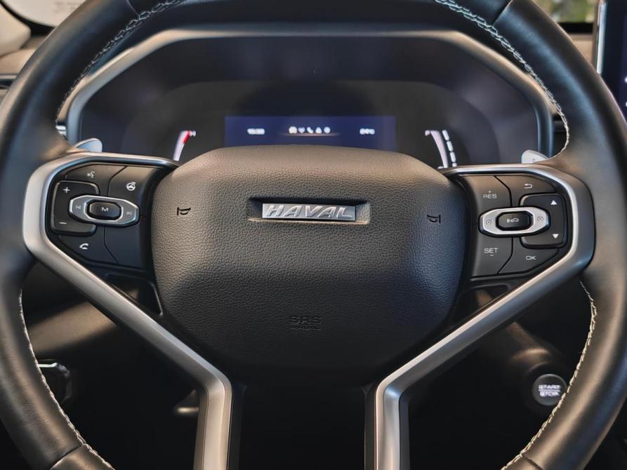 Haval Jolion I Санкт-Петербург  - изображение 17