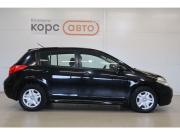 Nissan Tiida I Рестайлинг Коломна  - изображение 17