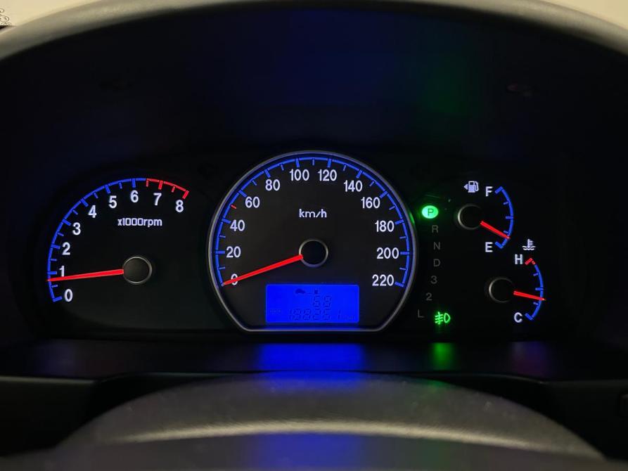 Hyundai Elantra IV (HD) Санкт-Петербург  - изображение 23