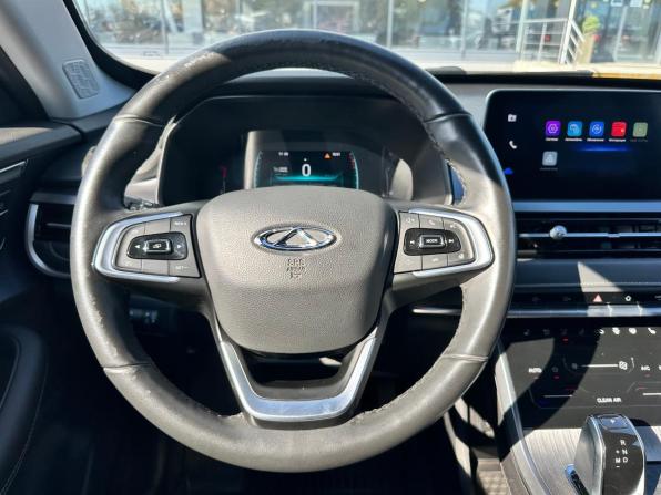 Chery Tiggo 4 Pro I с пробегом 2022 года, цена 1 345 000 рублей, 58363 км, внедорожник, Автокод Объявления