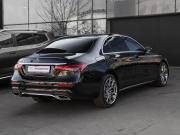 Mercedes-Benz E-Класс V (W213 S213 C238) Рестайлинг Москва  - изображение 34