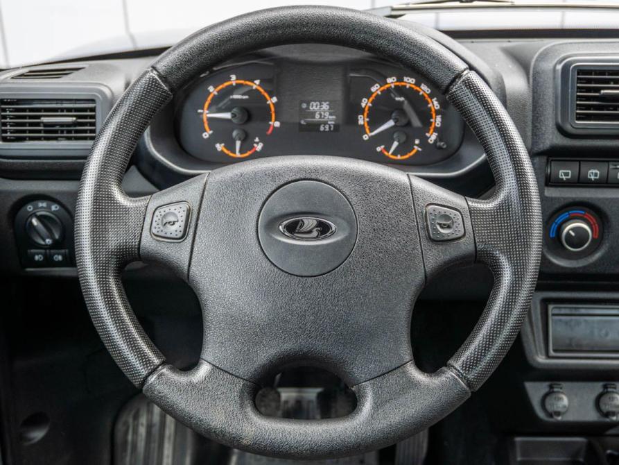 Lada (ВАЗ) Niva Legend I Тамбов  - изображение 16