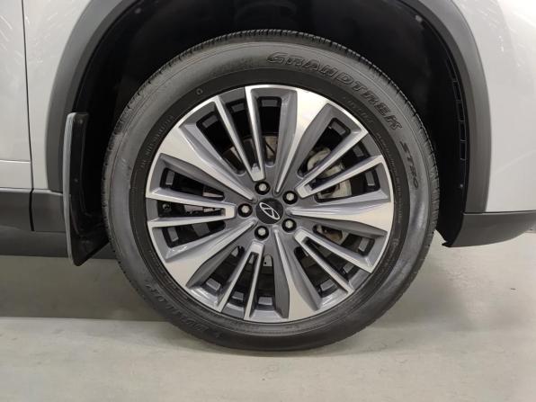 Chery Tiggo 8 Pro Max I Рестайлинг с пробегом 2024 года, цена 2 499 000 рублей, 75502 км, внедорожник, Автокод Объявления