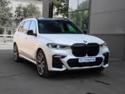 BMW X7 I (G07) Москва  - изображение 27