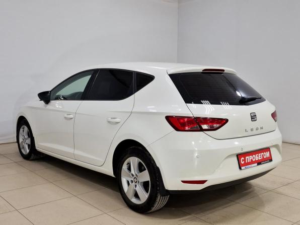 SEAT Leon III с пробегом 2013 года, цена 870 000 рублей, 197668 км, хэтчбек, Автокод Объявления