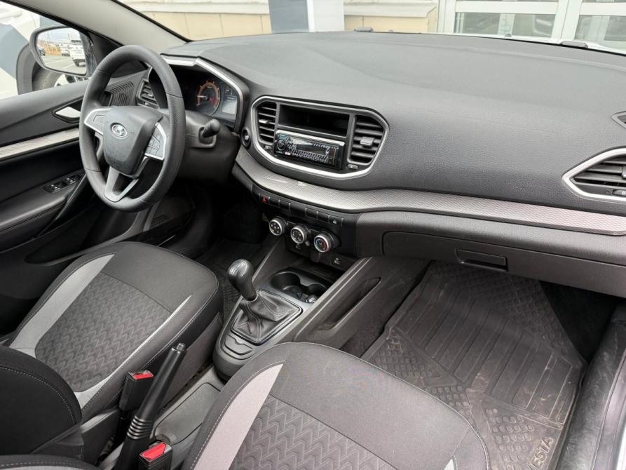 Lada (ВАЗ) Vesta I Рестайлинг (NG) Оренбург  - изображение 9