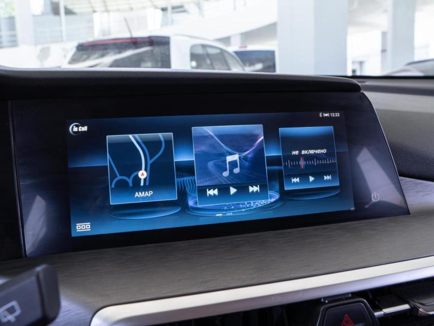 Changan CS35 Plus I Рестайлинг Волгоград  - изображение 19