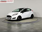Ford Fiesta Mk6 Рестайлинг Белгород  - изображение 19