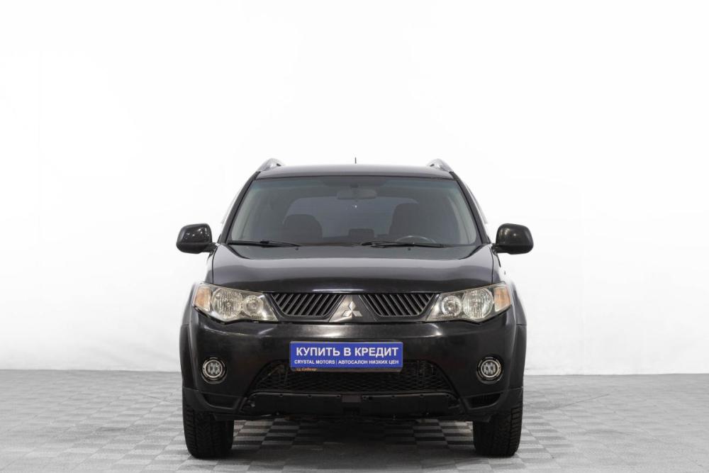 Mitsubishi Outlander II Барнаул  - изображение 2