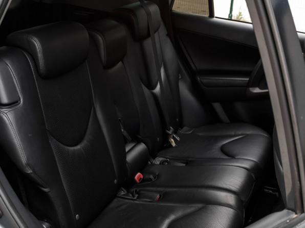 Toyota RAV4 III (XA30) с пробегом 2007 года, цена 920 000 рублей, 333442 км, внедорожник, Автокод Объявления