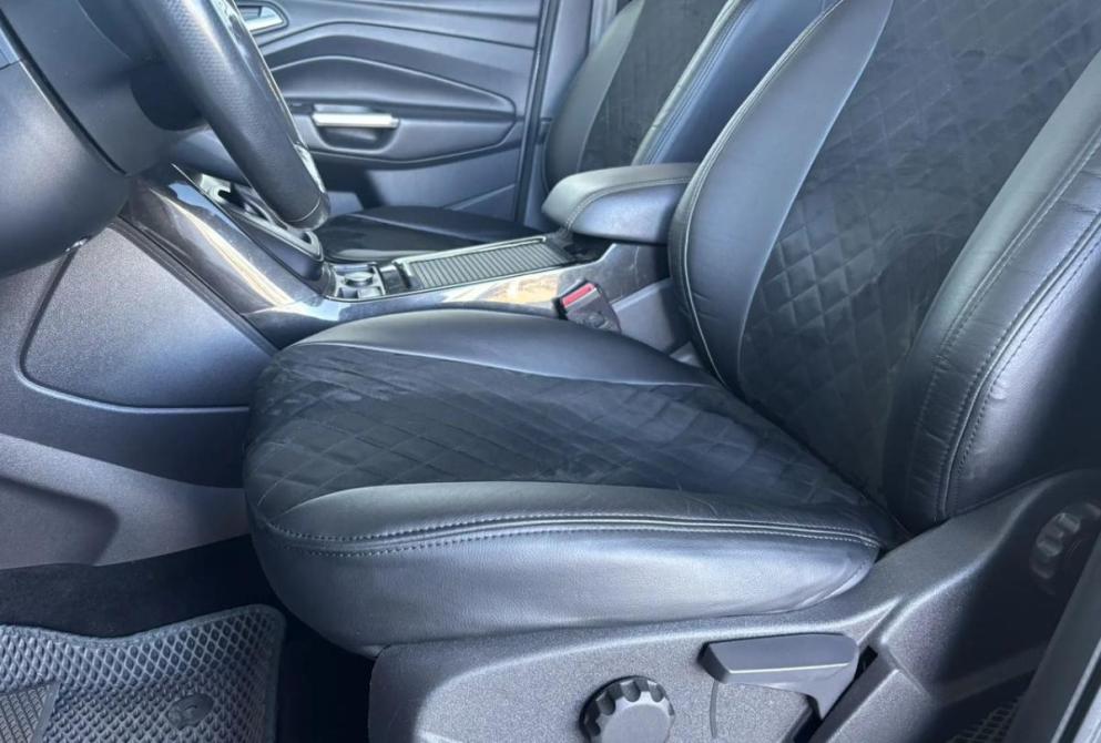 Ford Kuga II Рестайлинг Киров  - изображение 18