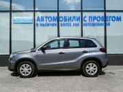 Suzuki Vitara II Рестайлинг Екатеринбург  - изображение 22