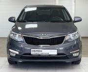 Kia Rio III Рестайлинг Шахты  - изображение 17