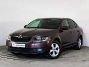Skoda Octavia III (A7) Санкт-Петербург  - изображение 23