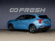 Haval Jolion I Рестайлинг Краснодар  - изображение 27