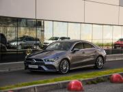 Mercedes-Benz CLA II (C118 X118) Санкт-Петербург  - изображение 40