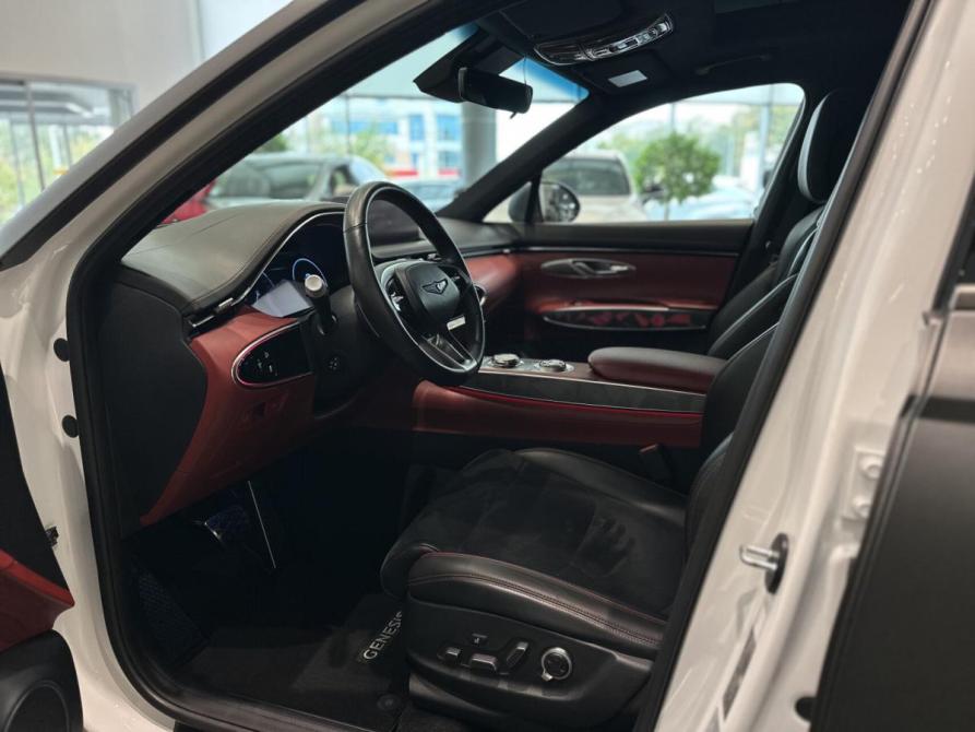 Genesis GV70 I Казань  - изображение 20