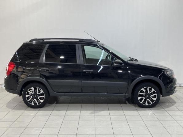 Lada (ВАЗ) Granta I Рестайлинг с пробегом 2025 года, цена 1 032 100 рублей, 23213 км, универсал, Автокод Объявления