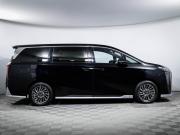 GAC M8 Москва  - изображение 28