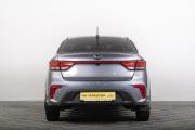 Kia Rio IV Томск  - изображение 24