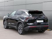 JETOUR DASHING I Москва  - изображение 32