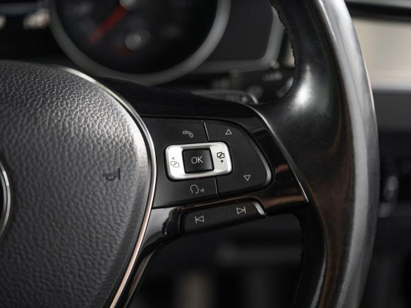 Volkswagen Passat B8 с пробегом 2016 года, цена 1 500 000 рублей, 142500 км, седан, Автокод Объявления
