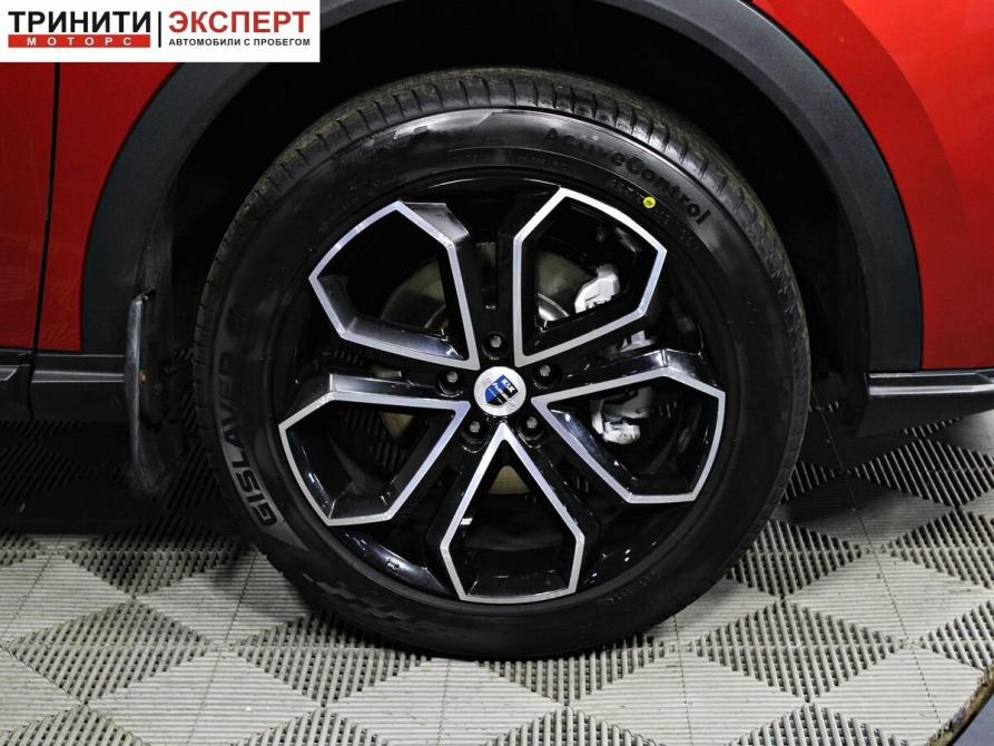 Haval F7 I Рестайлинг Белгород  - изображение 17