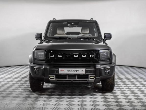 JETOUR T2 с пробегом 2024 года, цена 3 475 000 рублей, 7076 км, внедорожник, Автокод Объявления
