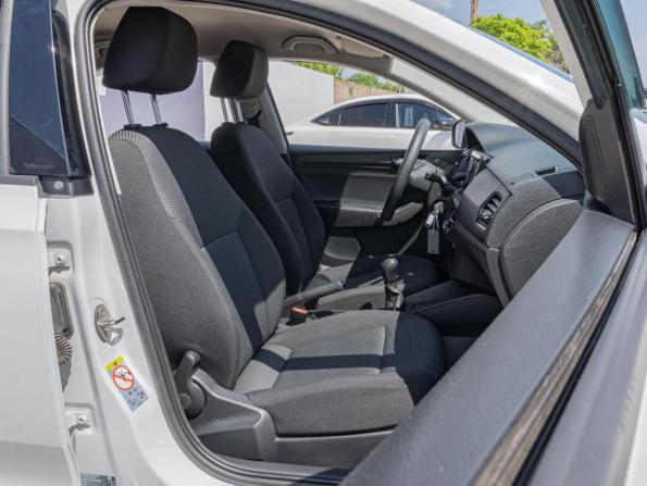 Volkswagen Polo VI с пробегом 2021 года, цена 1 070 000 рублей, 245938 км, лифтбек, Автокод Объявления