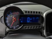 Chevrolet Aveo II Москва  - изображение 22