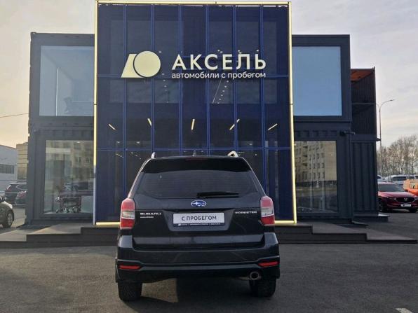 Subaru Forester IV с пробегом 2015 года, цена 1 475 000 рублей, 274100 км, внедорожник, Автокод Объявления