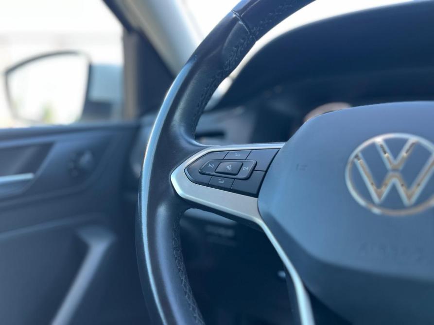 Volkswagen Polo VI Чебоксары  - изображение 16
