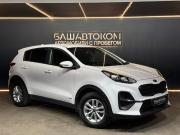 Kia Sportage IV Рестайлинг Уфа  - изображение 17