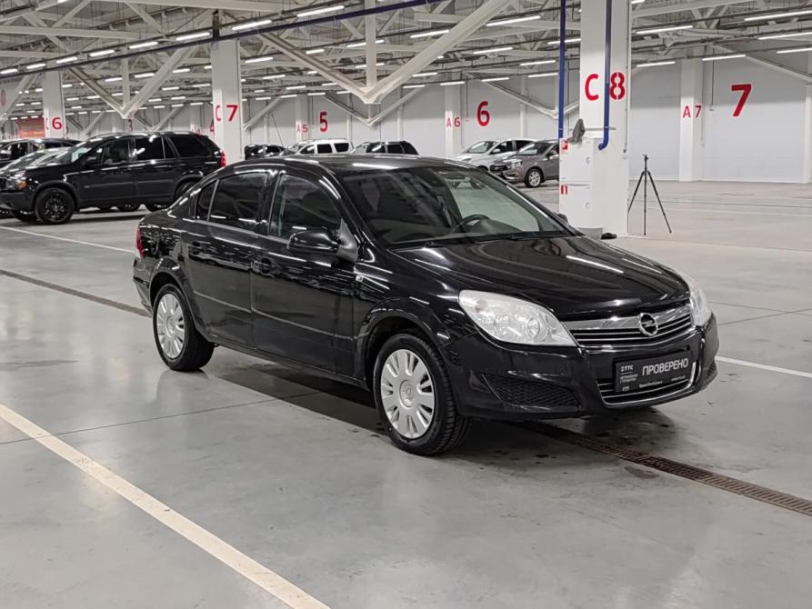 Opel Astra H Рестайлинг Казань  - изображение 3
