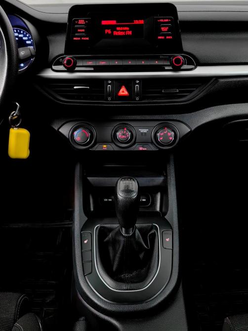 Kia Cerato IV Москва  - изображение 12