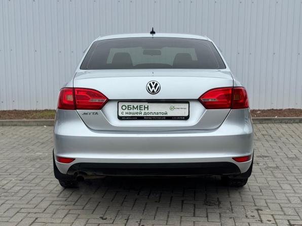 Volkswagen Jetta VI с пробегом 2012 года, цена 1 049 000 рублей, 167000 км, седан, Автокод Объявления