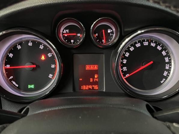 Opel Mokka I с пробегом 2014 года, цена 1 055 000 рублей, 132939 км, внедорожник, Автокод Объявления
