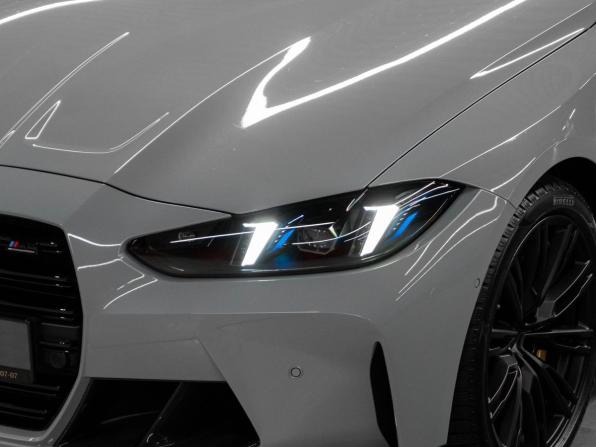 BMW M4 G82/G83 Рестайлинг с пробегом 2025 года, цена 17 800 000 рублей, 55 км, купе, Автокод Объявления