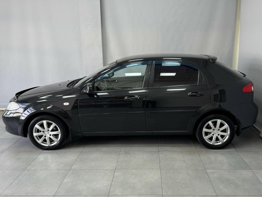 Chevrolet Lacetti I Красноярск  - изображение 9