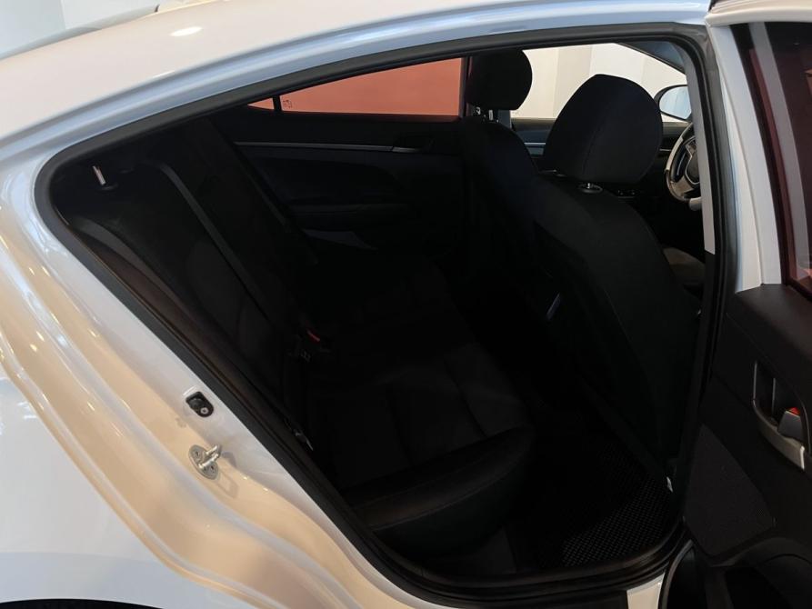 Hyundai Elantra VI (AD) Чебоксары  - изображение 17