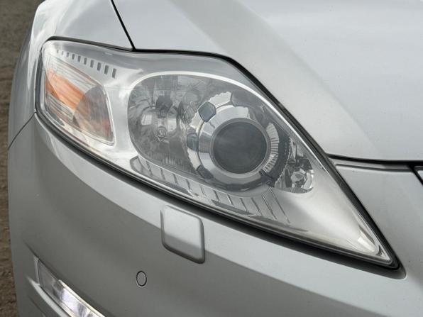 Ford Mondeo IV Рестайлинг с пробегом 2011 года, цена 880 000 рублей, 180700 км, седан, Автокод Объявления