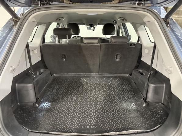 Chery Tiggo 8 I с пробегом 2020 года, цена 1 499 800 рублей, 150000 км, внедорожник, Автокод Объявления