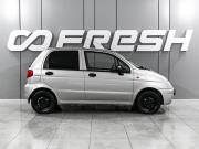 Daewoo Matiz I Рестайлинг Ростов-на-Дону  - изображение 19
