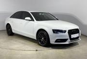 Audi A4 IV (B8) Рестайлинг Саранск  - изображение 31