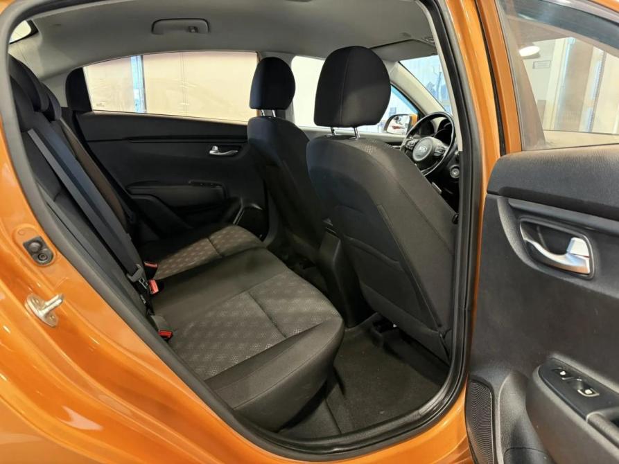 Kia Rio IV Подольск  - изображение 14