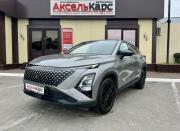Omoda C5 I Рестайлинг Киров  - изображение 37