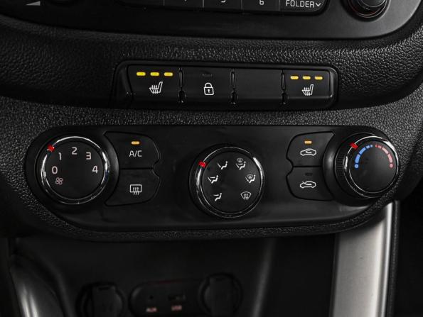 Kia Ceed II с пробегом 2015 года, цена 1 080 000 рублей, 138653 км, хэтчбек, Автокод Объявления