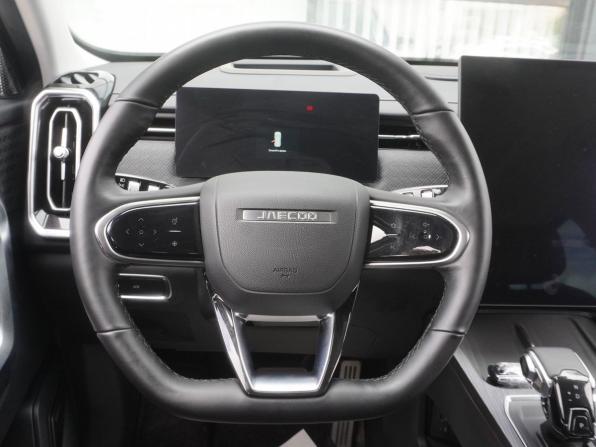 Jaecoo J7 I с пробегом 2023 года, цена 2 200 000 рублей, 58969 км, внедорожник, Автокод Объявления
