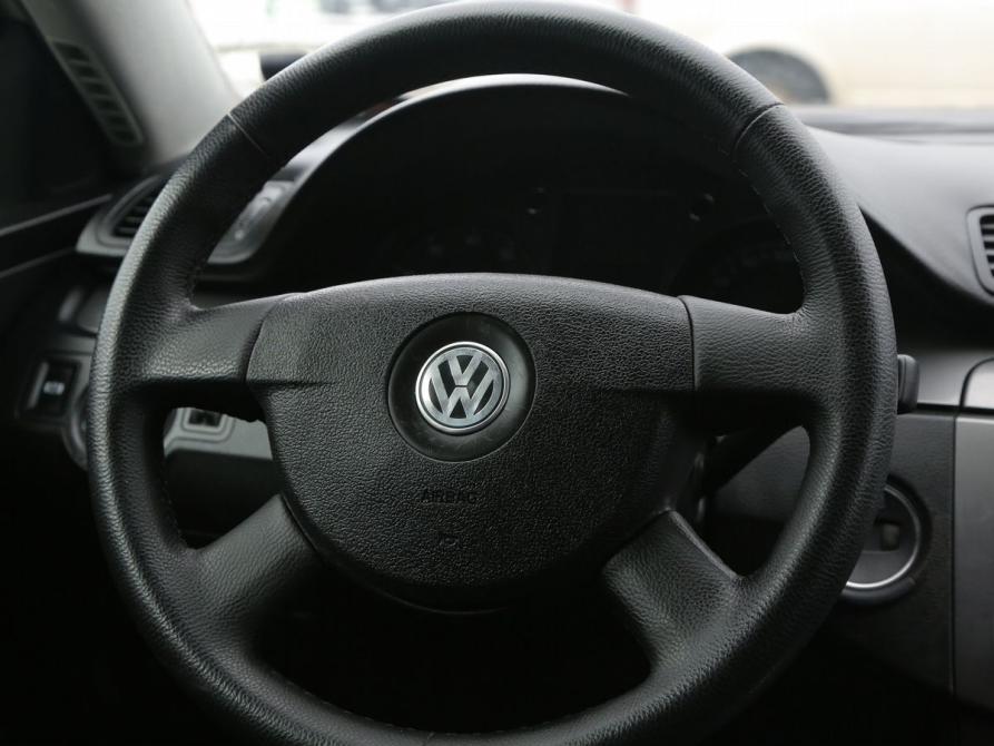 Volkswagen Passat B6 Иваново  - изображение 16