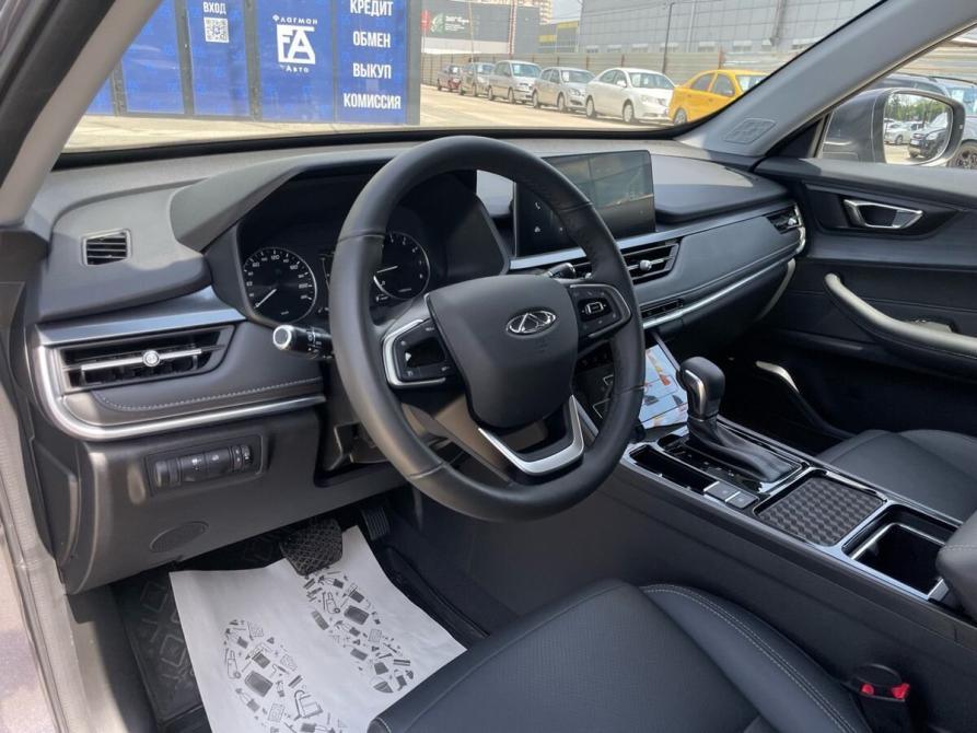 Chery Tiggo 4 Pro I Рестайлинг Краснодар  - изображение 11